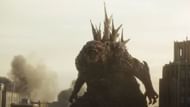 Still from Godzilla Minus One (Image via Toho)